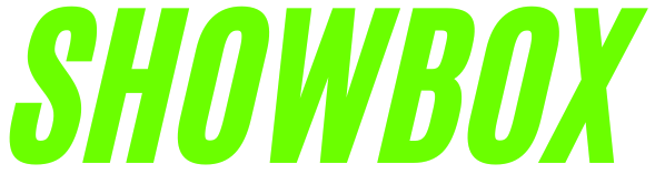 Showbox logo